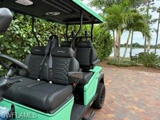 GOLDEN PALMS LUXURY MOTORCOACH RESORT - Land
