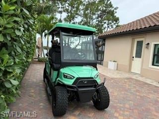 GOLDEN PALMS LUXURY MOTORCOACH RESORT - Land