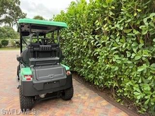 GOLDEN PALMS LUXURY MOTORCOACH RESORT - Land