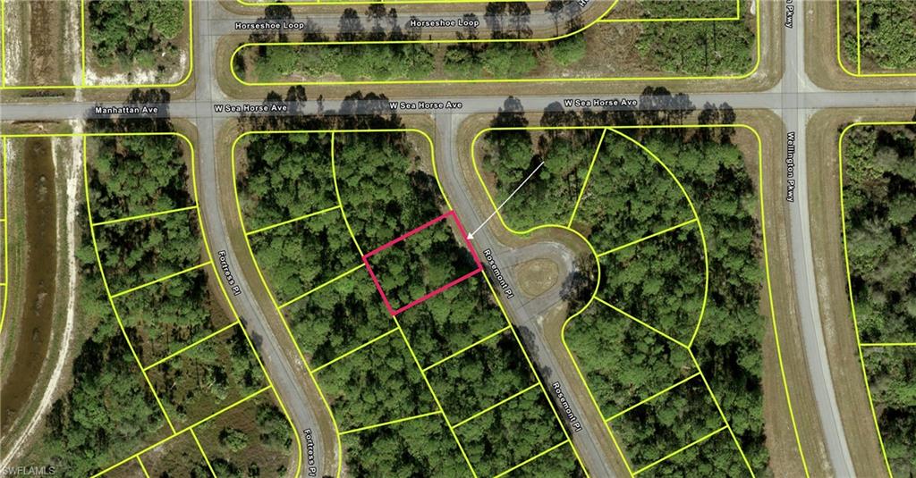 Build Your Florida Dream Home in Banyan Village – Port LaBelle!
Build your Florida dream home on this beautiful residential lot in Banyan Village, Port LaBelle! This property is located on a paved road in a growing area with new construction homes nearby, making it an excellent opportunity for a future homeowner, builder, or investor.
Enjoy the peaceful, relaxed surroundings of Port LaBelle while still being conveniently located near LaBelle and Clewiston, with easy access to Fort Myers, Naples, Fort Lauderdale, and Miami. Banyan Village continues to attract new construction, making this an exciting area to build your future home or hold land as an investment.
According to available community market information, the median sold home price in the area is approximately $320,000, highlighting the potential value of building a new home in this growing community.
Whether you're ready to build now or looking for an affordable piece of Florida real estate for the future, this lot offers a great opportunity to own land and create your vision from the ground up!
Don't miss your opportunity—come take a look and start planning your Florida dream today!
Buyer is responsible for independently verifying all zoning, building requirements, utilities, dimensions, restrictions, and other property information.