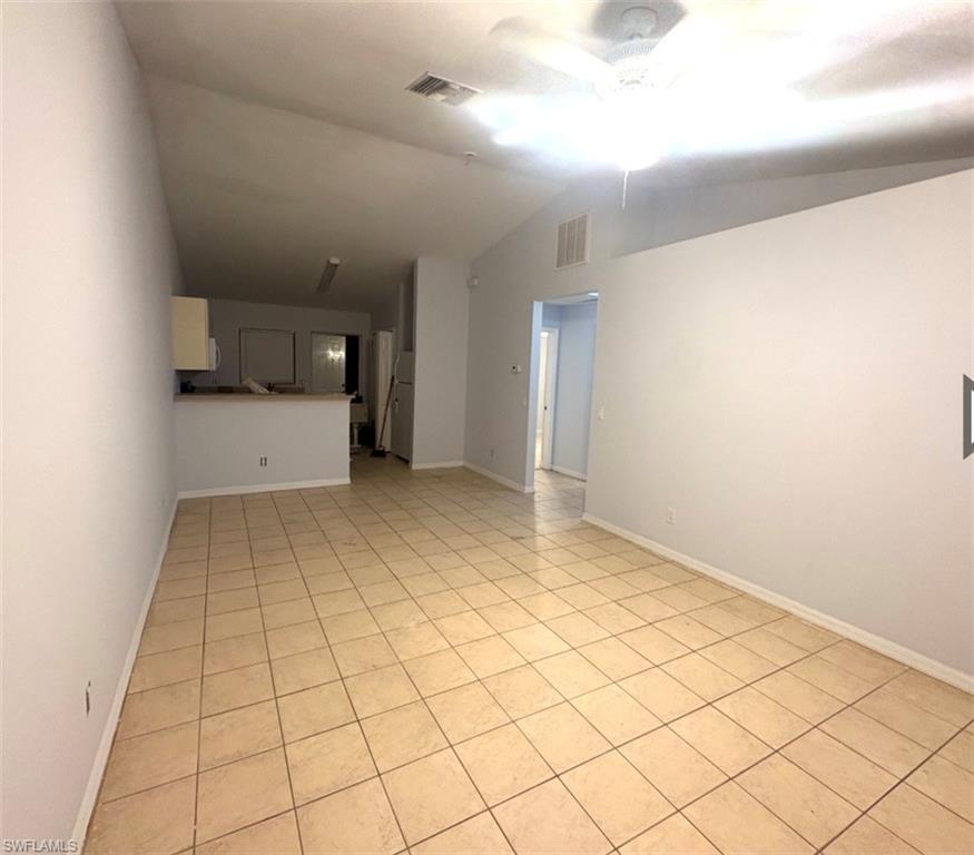 LEHIGH ACRES - Residential Lease