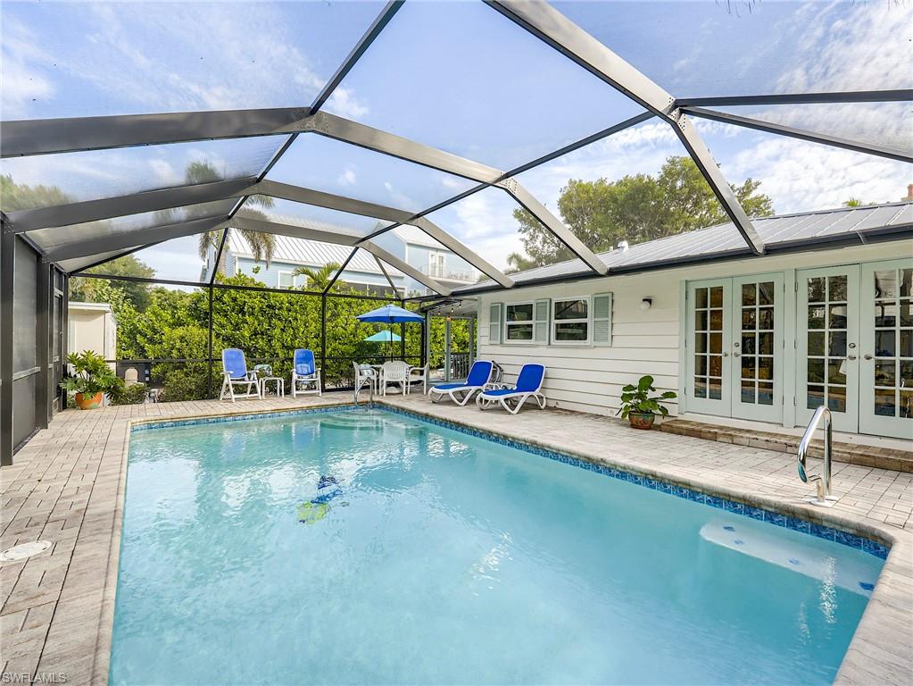 NOT APPLICABLE - Residential