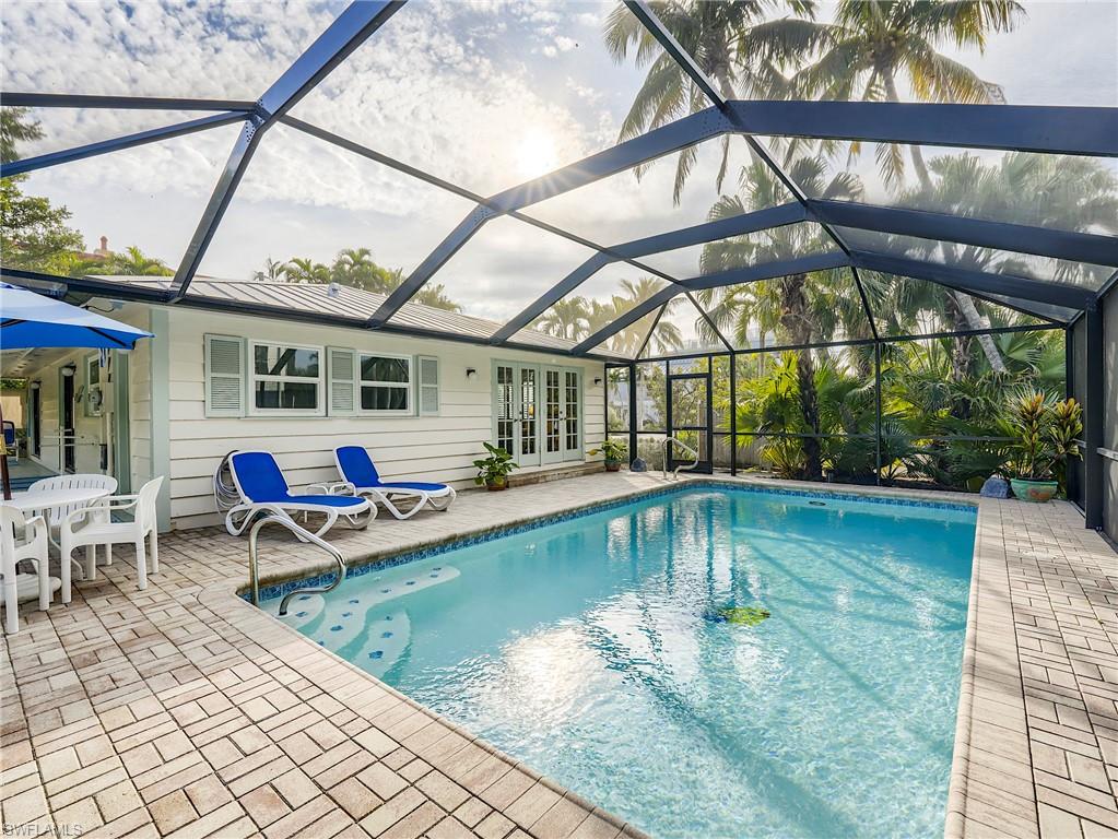 NOT APPLICABLE - Residential