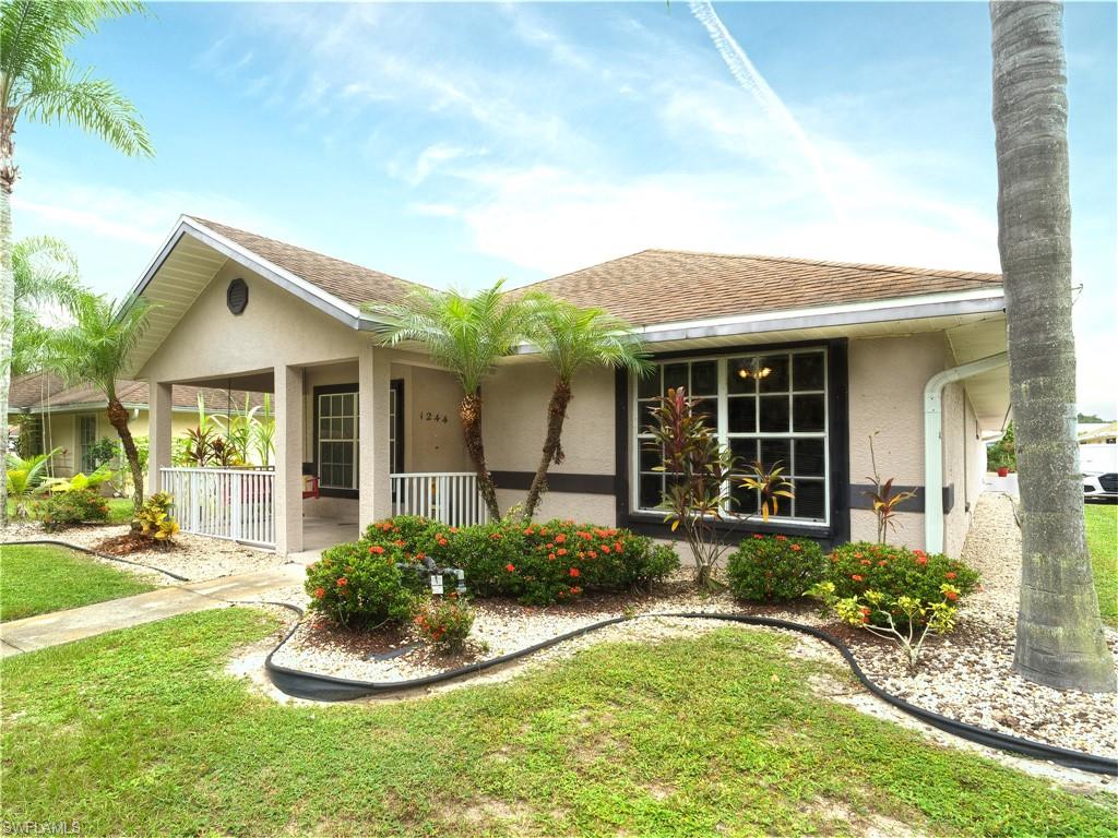 JUBILATION - Residential