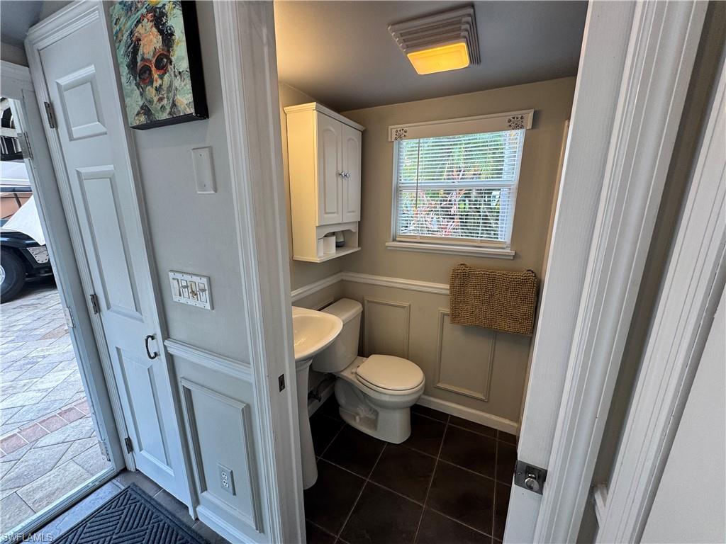 RIVERBEND MOTORCOACH RESORT - Land