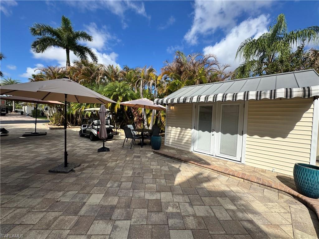 RIVERBEND MOTORCOACH RESORT - Land