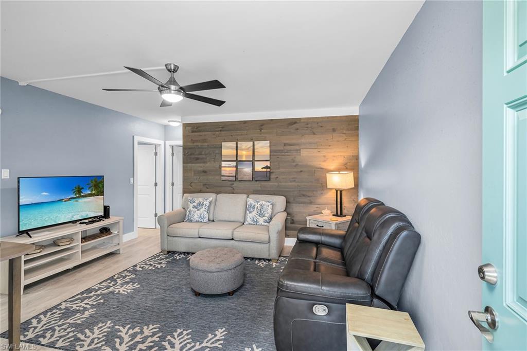 MARCO BEACH - Residential