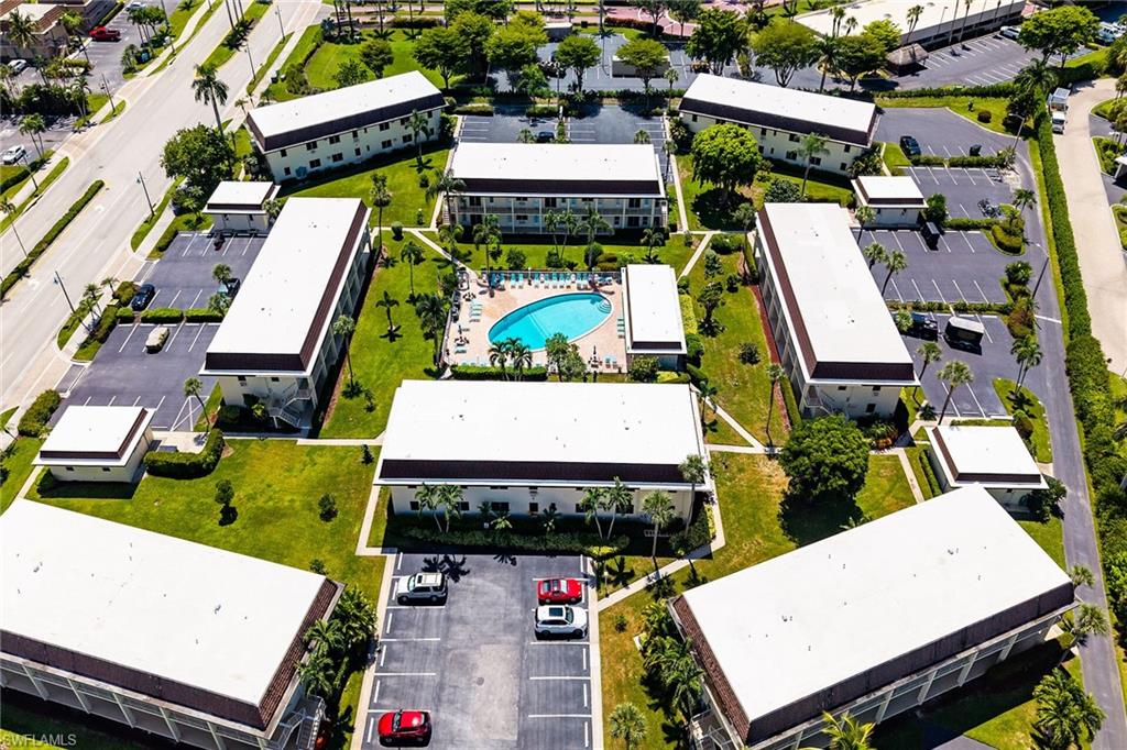 MARCO BEACH - Residential
