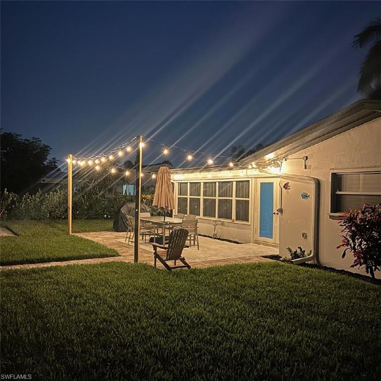 CAPE CORAL - Residential Lease