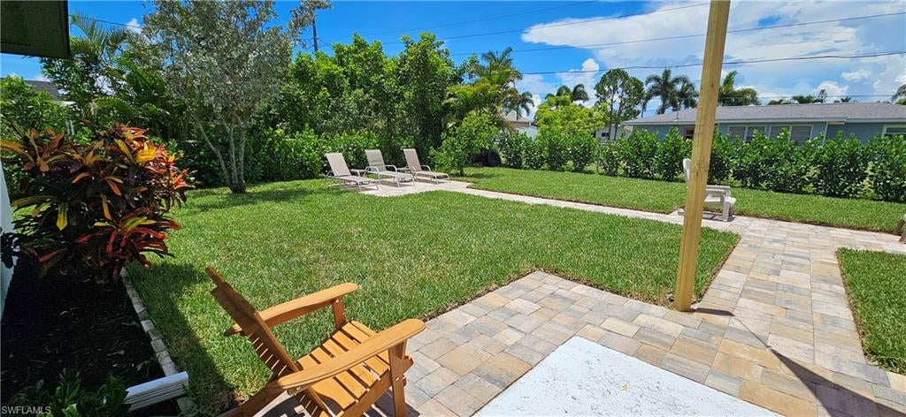 CAPE CORAL - Residential Lease