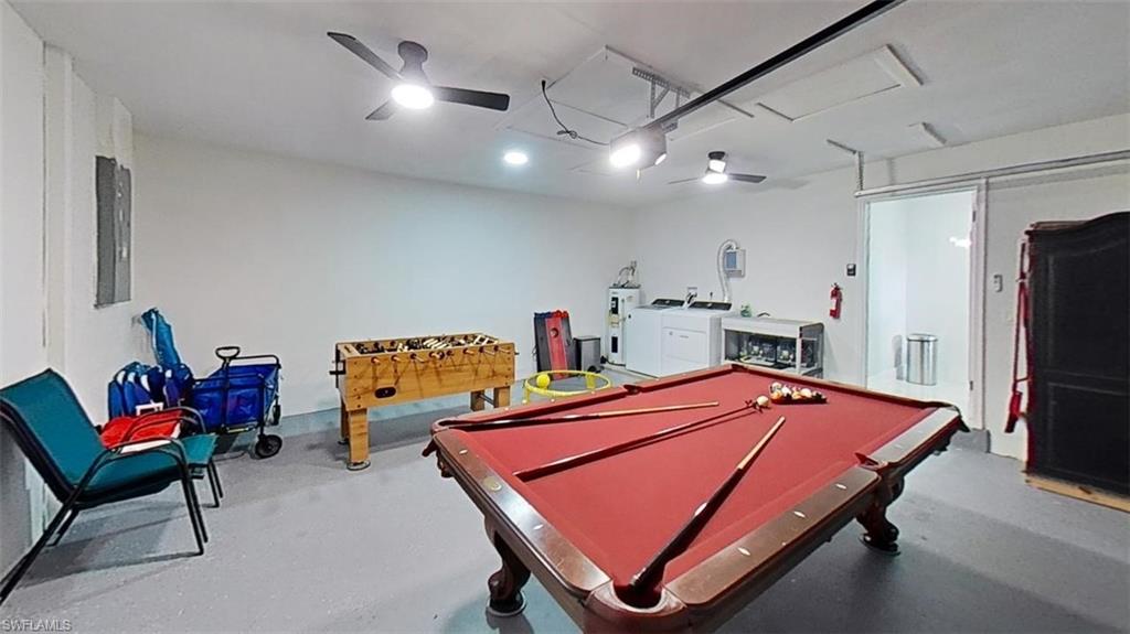 CAPE CORAL - Residential Lease