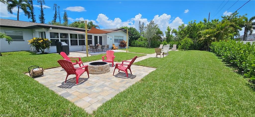 CAPE CORAL - Residential Lease