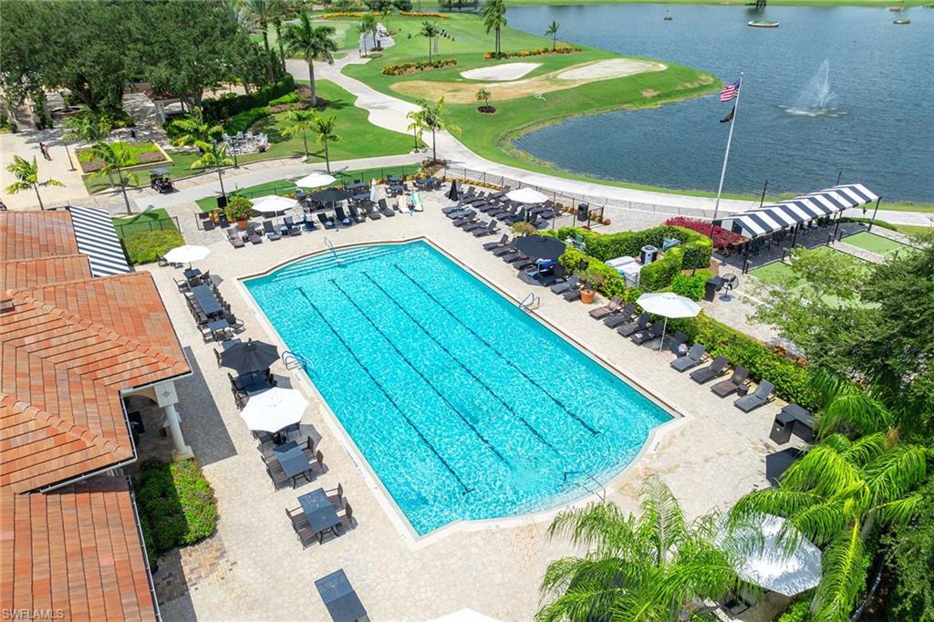 PINNACLE - Residential Lease