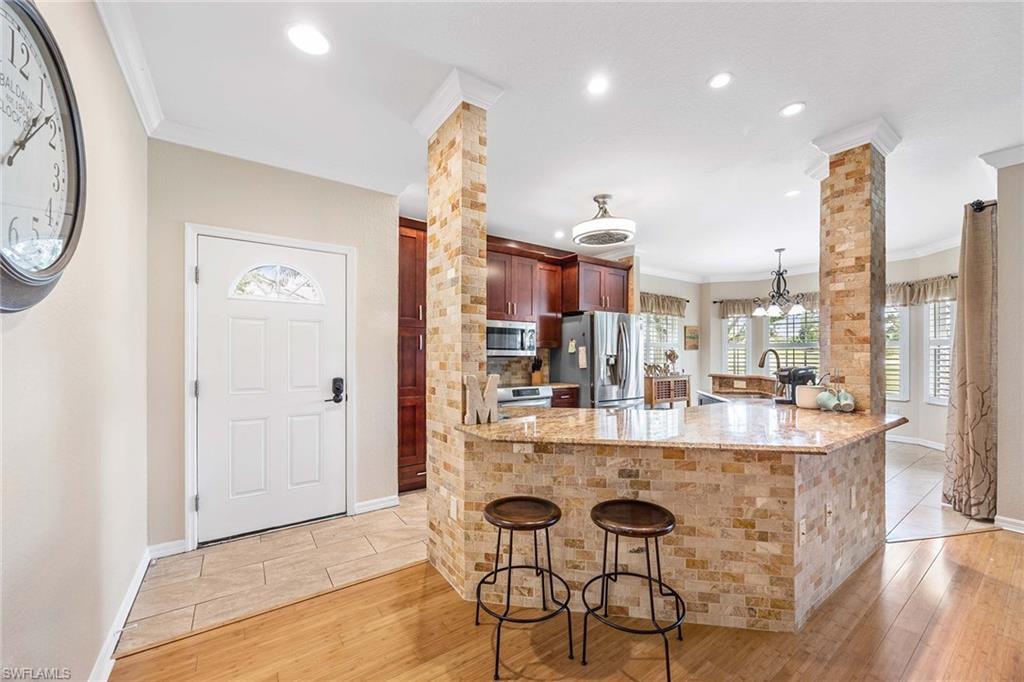 PINNACLE - Residential Lease