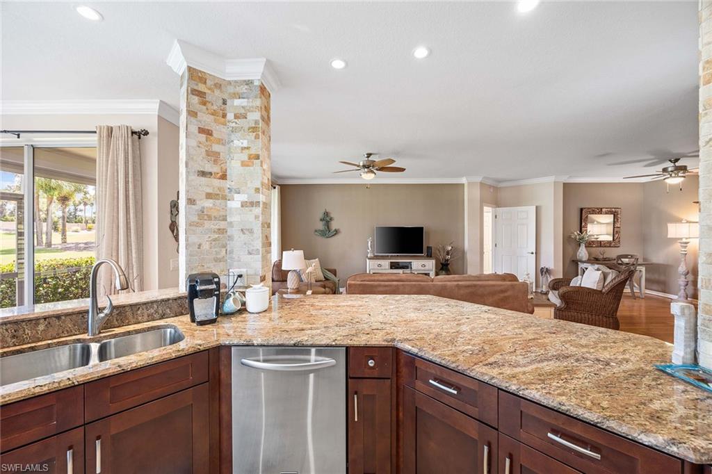 PINNACLE - Residential Lease