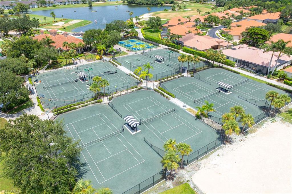PINNACLE - Residential Lease