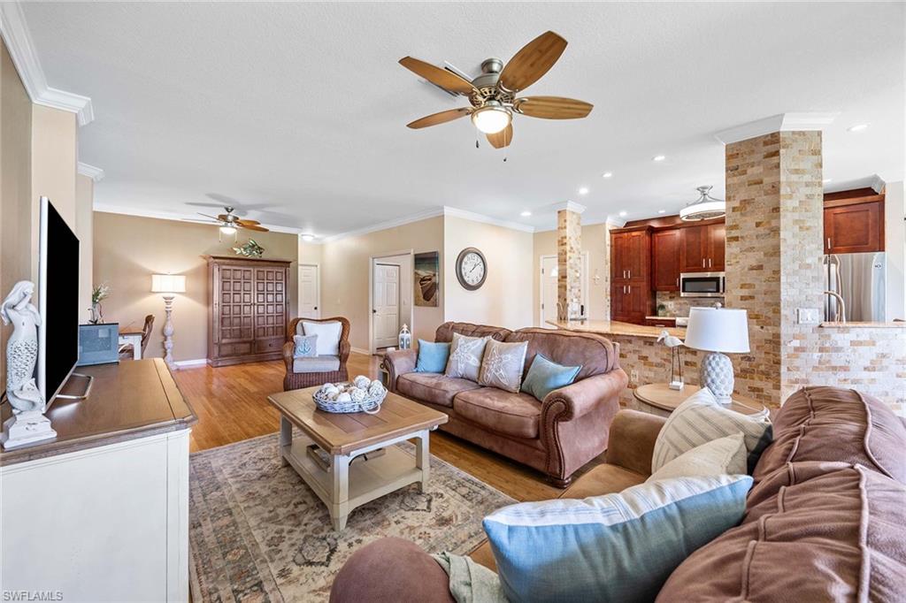 PINNACLE - Residential Lease