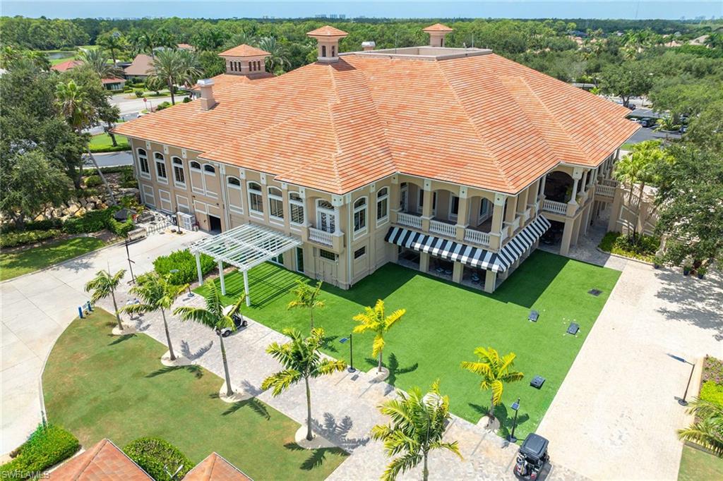 PINNACLE - Residential Lease