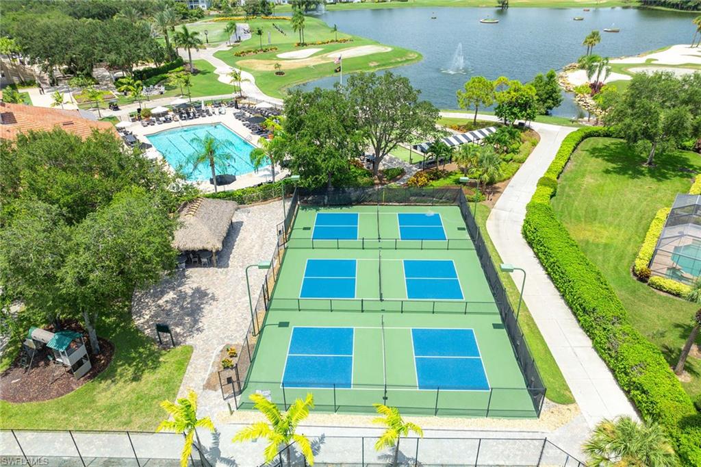 PINNACLE - Residential Lease