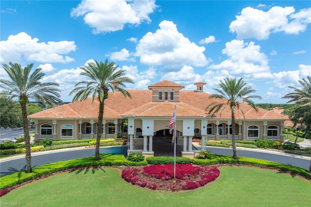 Available season 2027, 3-month minimum. **Welcome to Your Dream Vacation Home in Naples, Florida! ** ** Step into paradise with this stunning three-bedroom, two-bath vacation rental in the heart of beautiful Naples. Perfectly designed for a relaxing getaway, this first-floor home offers luxury, comfort, and the allure of Floridian charm. **Features: ** - **Spacious Living Area: ** The open-concept living room invites you with its warm natural light, comfortable seating, and modern coastal decor. It is ideal for unwinding after a day of exploration. - **Fully Equipped Kitchen: ** Enjoy cooking in a gourmet kitchen featuring high-end appliances, granite countertops, and a large island  Perfect for preparing family meals or enjoying takeout from the local eateries. - **Elegant Bedrooms: ** The main suite offers a king-sized bed, a large bathroom, and a walk-in closet. The two additional bedrooms are furnished, providing ample space for friends or family to relax. -  Both bathrooms have modern fixtures, ensuring a spa-like daily experience. - **Private Outdoor Oasis: ** Step outside to your piece of paradise with a beautiful golf view  The patio is perfect for al fresco dining  Residents of this community also enjoy access to amenities, including a sparkling pool and well-equipped fitness center **Convenient Location: ** Just minutes away from Naples' pristine beaches, world-class golf courses, I-75, vibrant shopping, and dining districts  Experience the best of Naples, Florida, with all the comforts of home in this exquisite vacation rental, making unforgettable memories in paradise  Available Optional Social Membership.