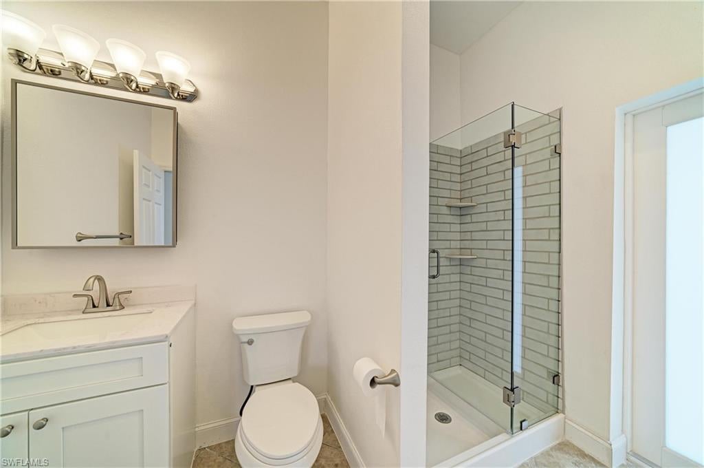 NOT APPLICABLE - Residential