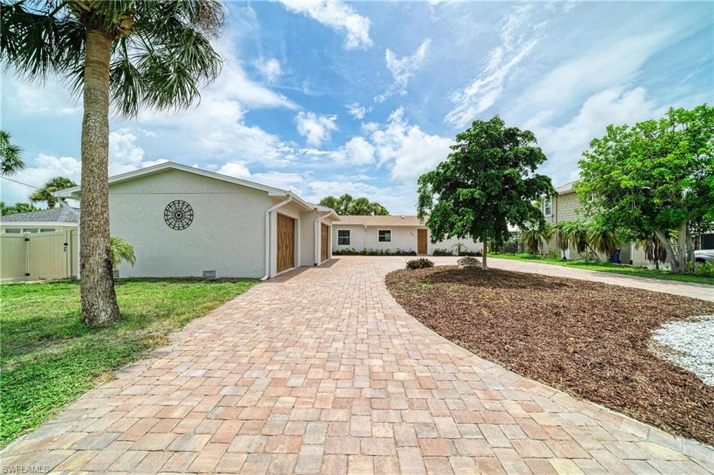 NOT APPLICABLE - Residential