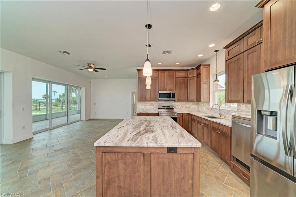 NOT APPLICABLE - Residential