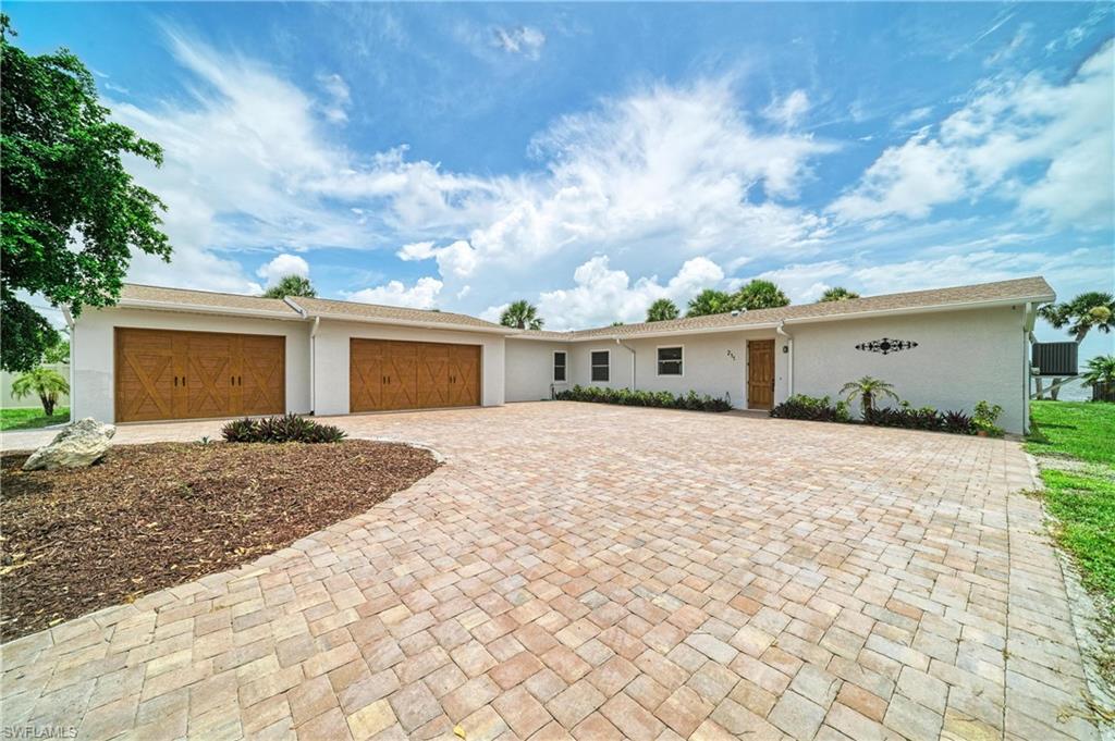 NOT APPLICABLE - Residential
