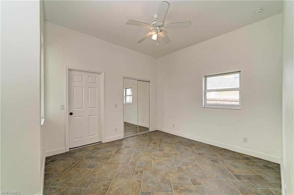 NOT APPLICABLE - Residential