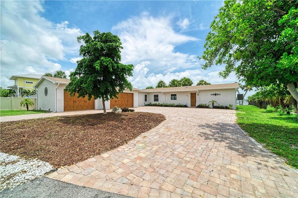 NOT APPLICABLE - Residential