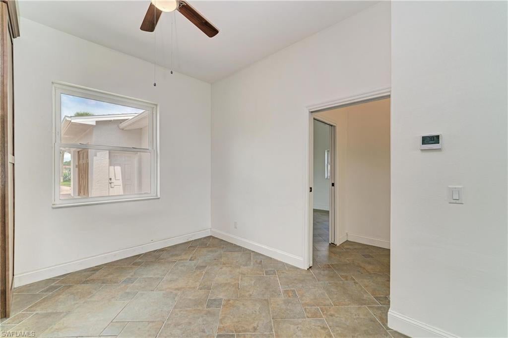 NOT APPLICABLE - Residential