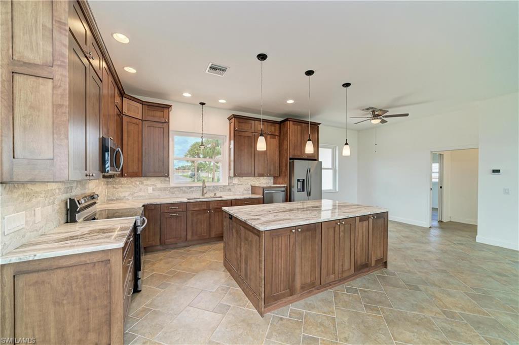 NOT APPLICABLE - Residential