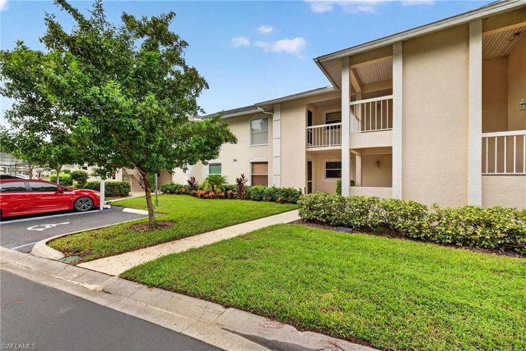 Bright southern exposure and views of the community pool welcome you to this second-floor, two-bedroom, two-bath residence. The interior is largely original, offering a wonderful opportunity to update and make the space your own. Key improvements are already in place: the unit has been replumbed with PEX piping, and the water heater was recently replaced. Enjoy miles of nearby walking trails, along with a wide variety of shops and restaurants within approximately a mile. With its central location, inviting natural light, and potential for a personal refresh, this is an excellent opportunity to invest in a home and community you’ll enjoy for years to come.