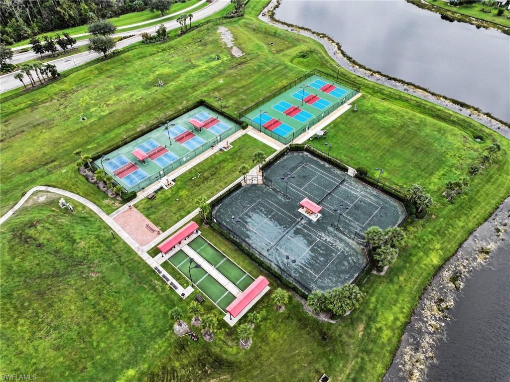 COUNTRY CLUB - Residential