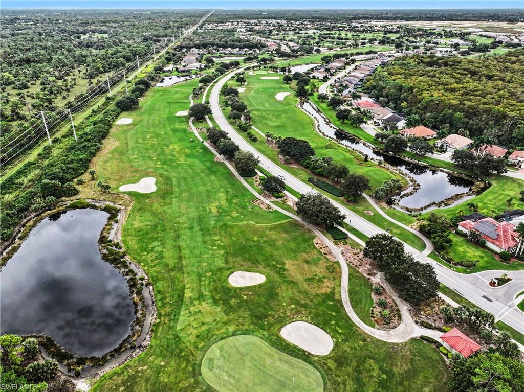 COUNTRY CLUB - Residential