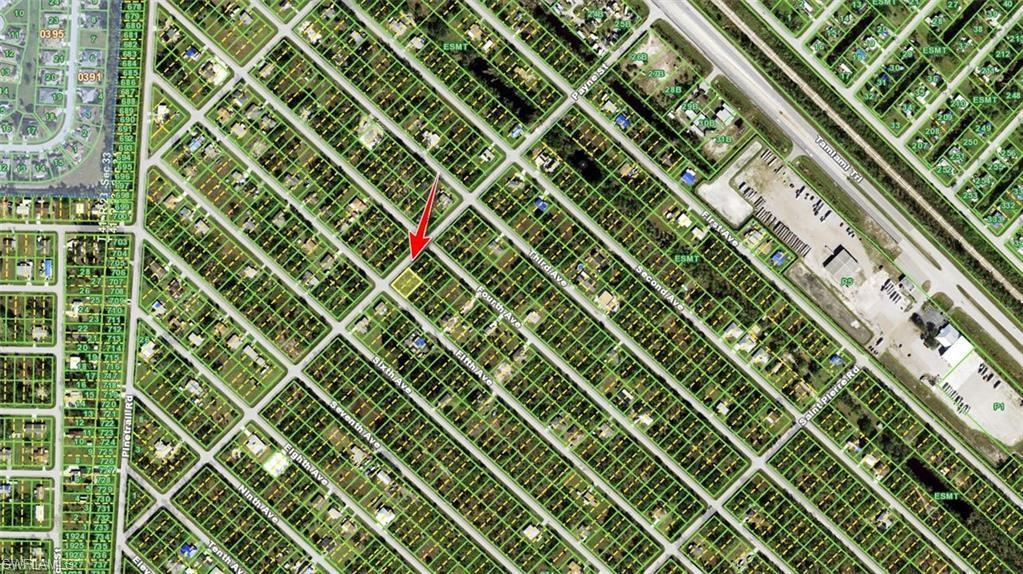 PUNTA GORDA - Land