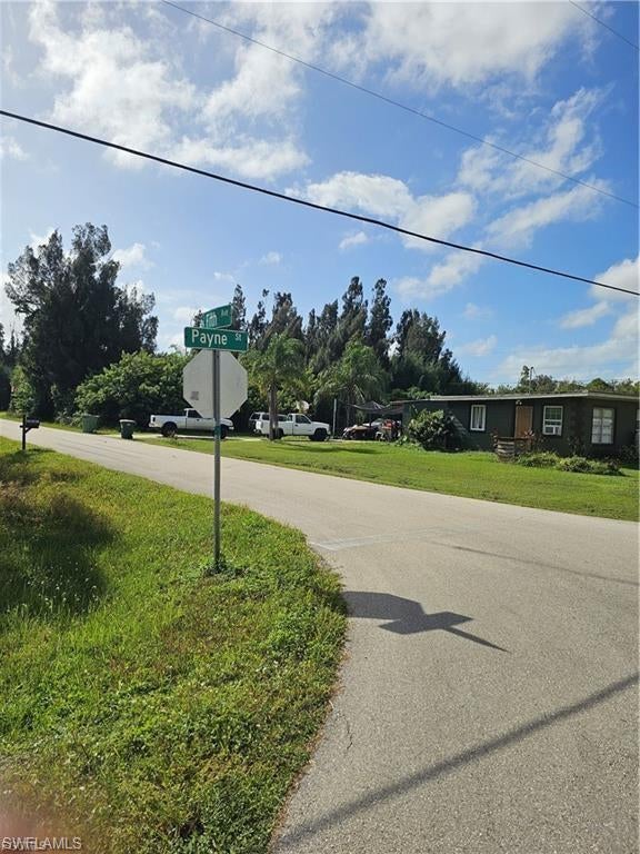 PUNTA GORDA - Land