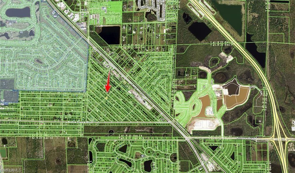 PUNTA GORDA - Land
