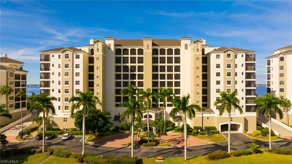 PALMAS DEL SOL - Residential