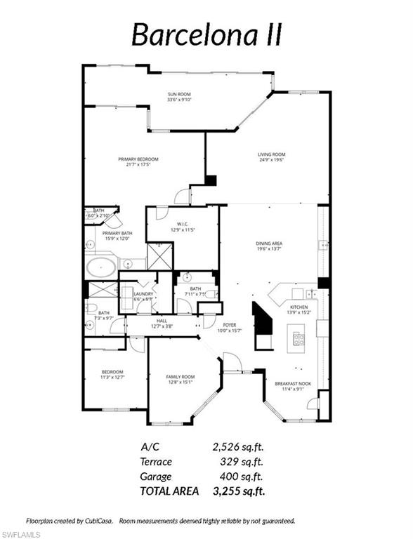 PALMAS DEL SOL - Residential