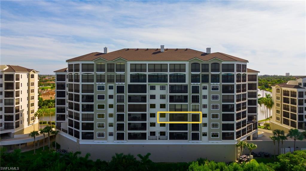 PALMAS DEL SOL - Residential