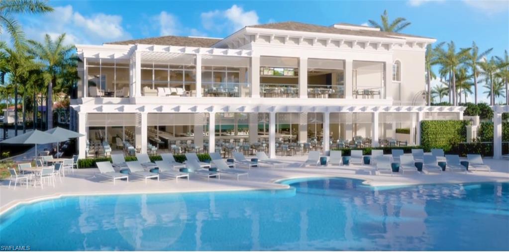 PALMAS DEL SOL - Residential