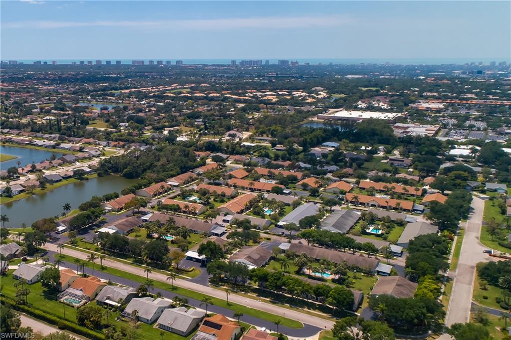 REGENT PARK - Residential