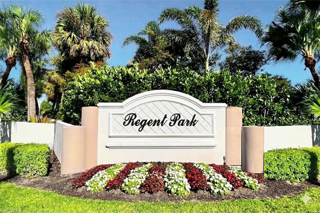 REGENT PARK - Residential