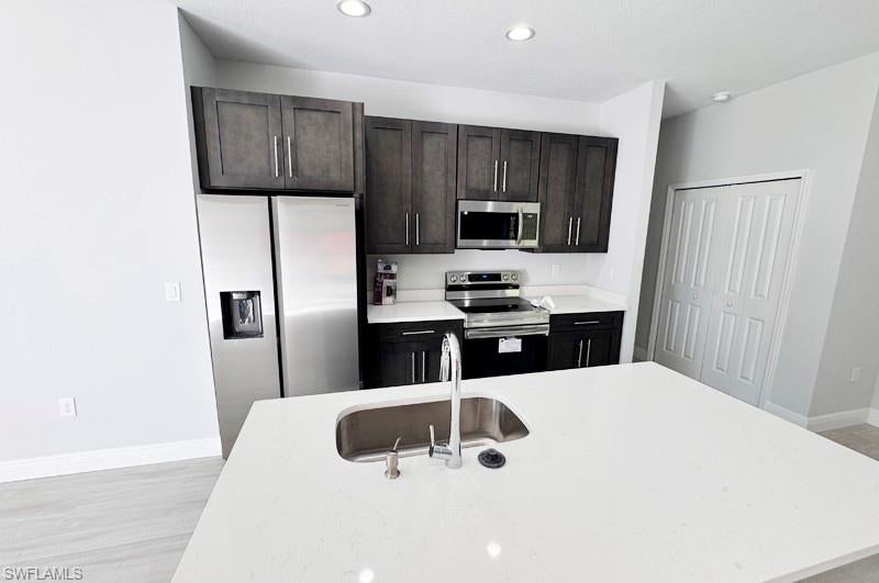 PORT CHARLOTTE - Residential