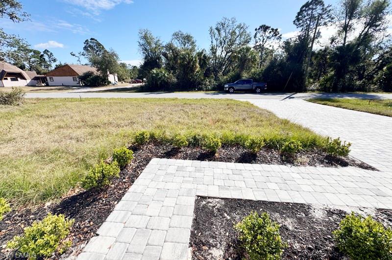 PORT CHARLOTTE - Residential