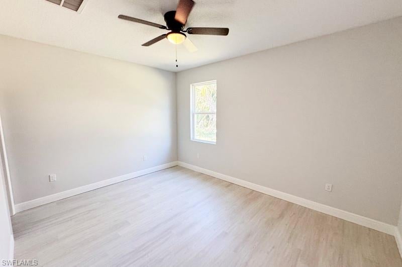 PORT CHARLOTTE - Residential
