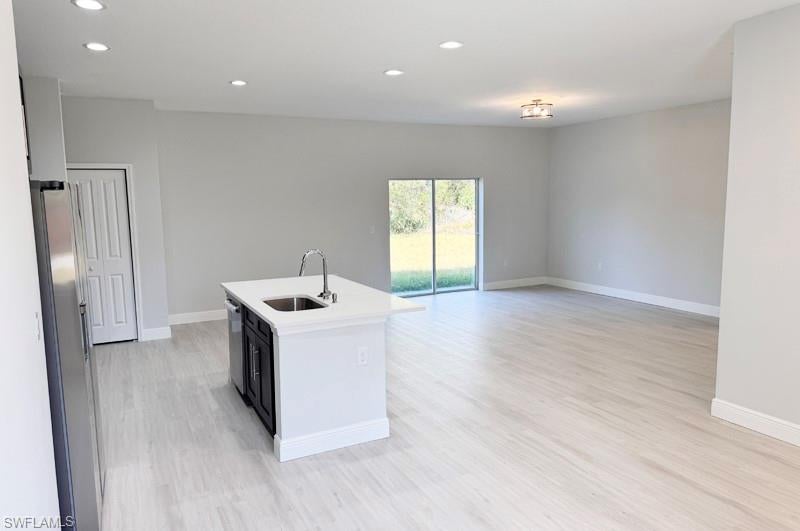 PORT CHARLOTTE - Residential