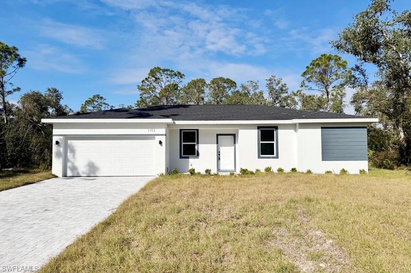 PORT CHARLOTTE - Residential