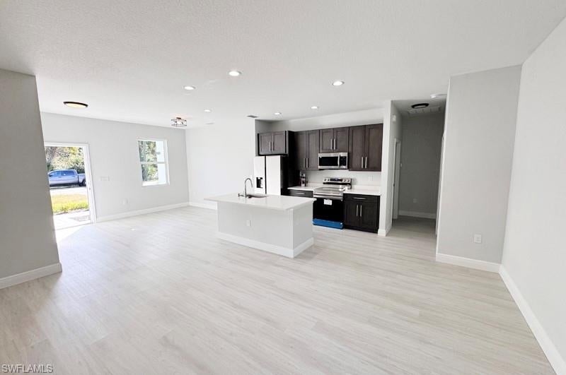 PORT CHARLOTTE - Residential